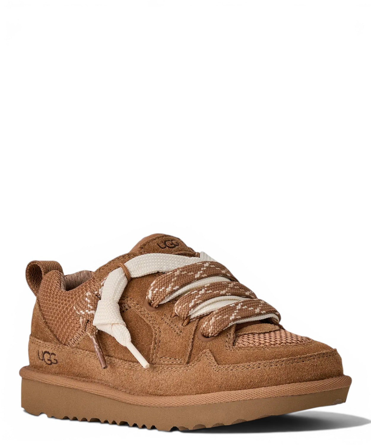 UGG Kids Lo Lowmel Sneaker: Comfort e Stile per Bambini