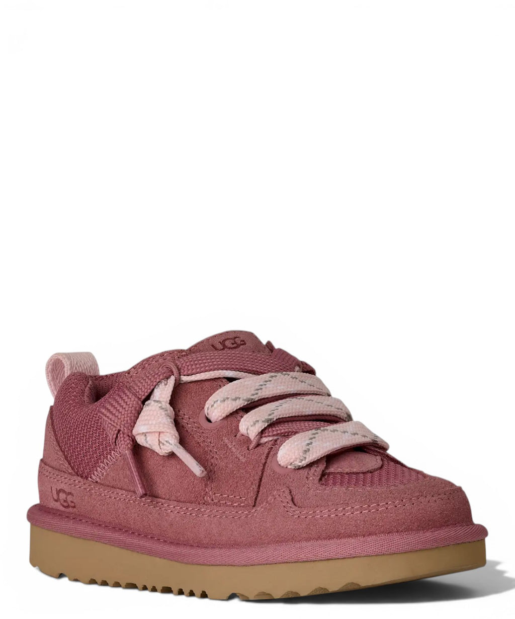 UGG Kids Lo Lowmel Zapatilla con Suela EVA