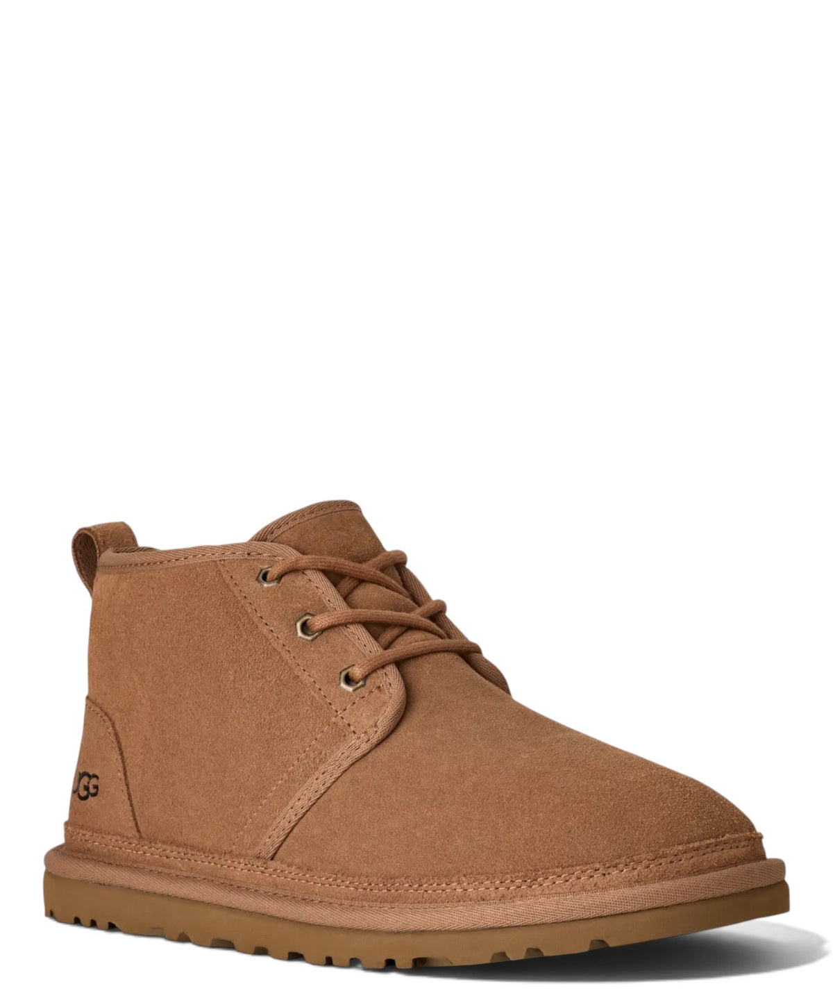 Stivali Uomo UGG Neumel in Camoscio