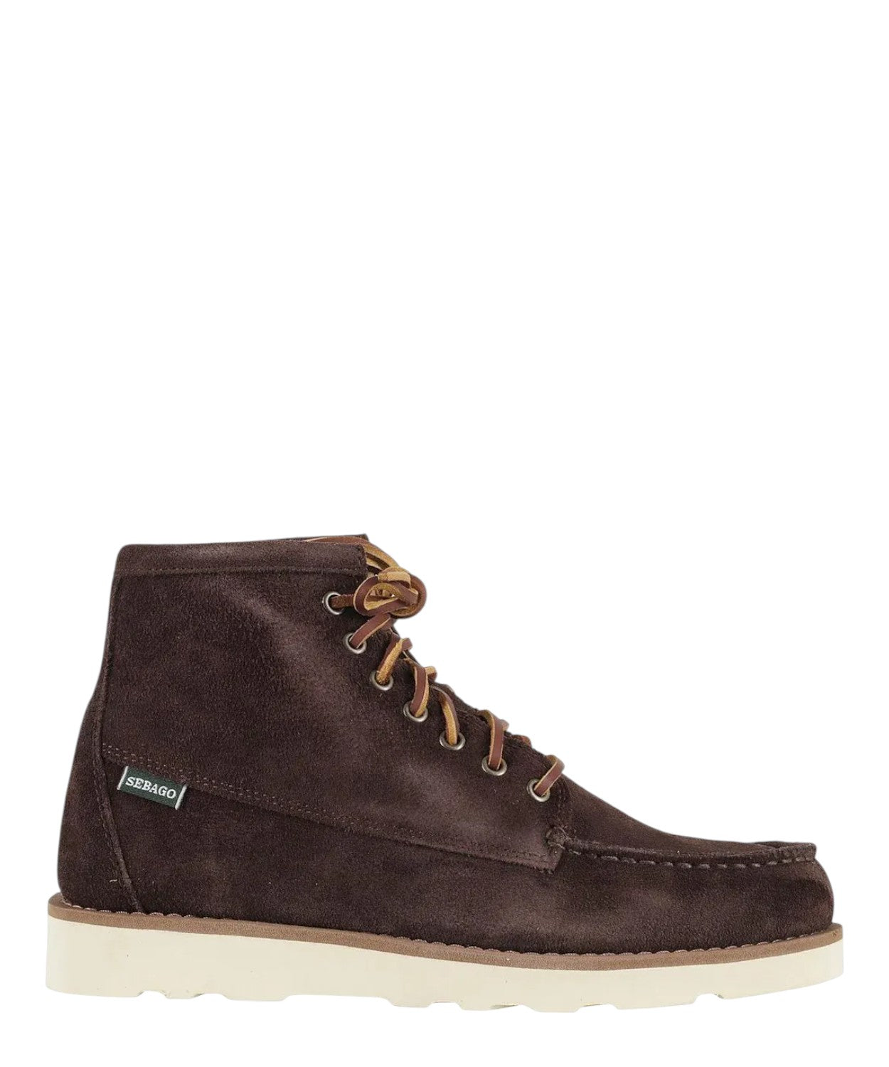 Stivaletto Sebago Tala in Camoscio con Suola EVA