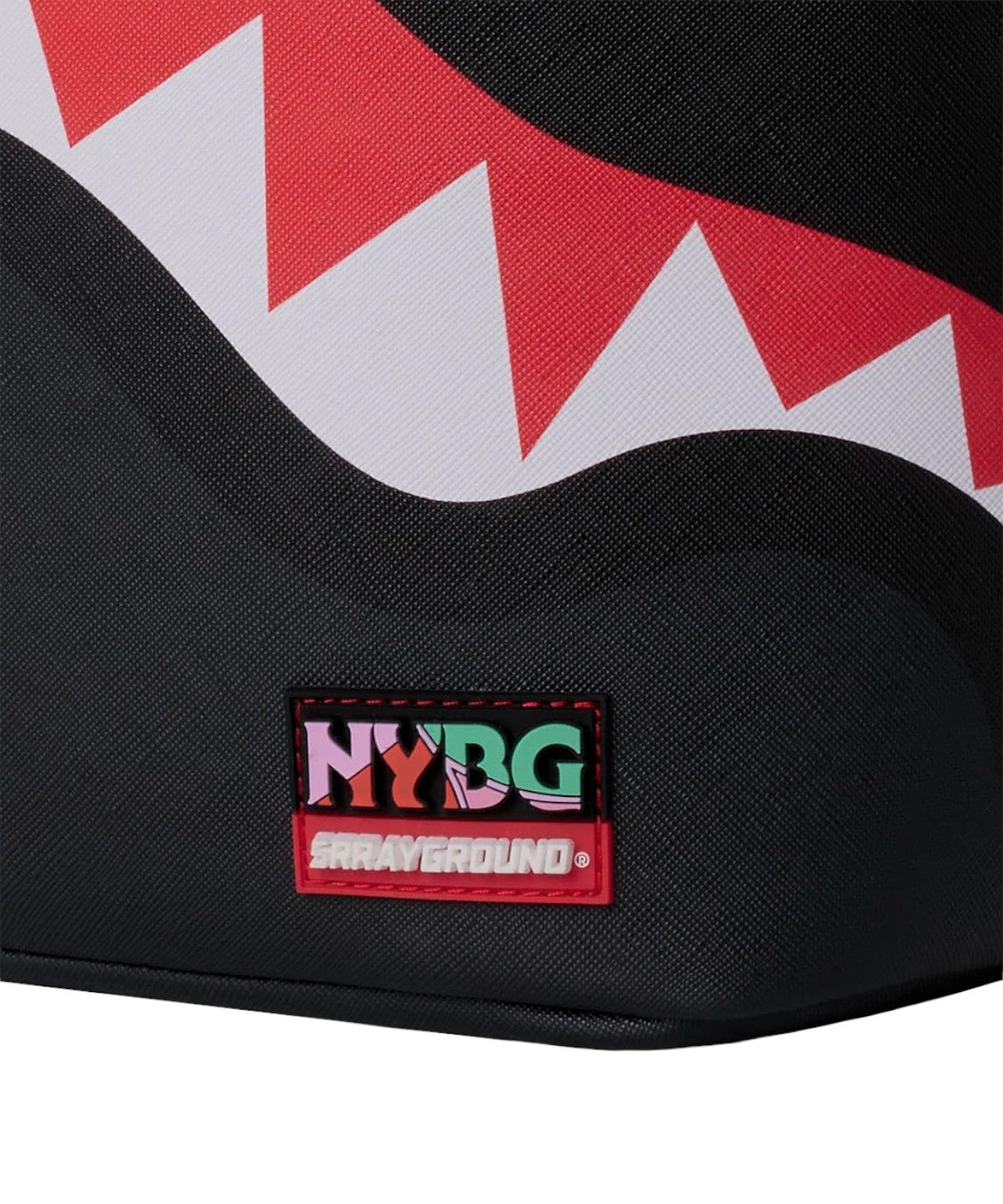 Zaino Sprayground NYBG Botanico Multicolor Unisex