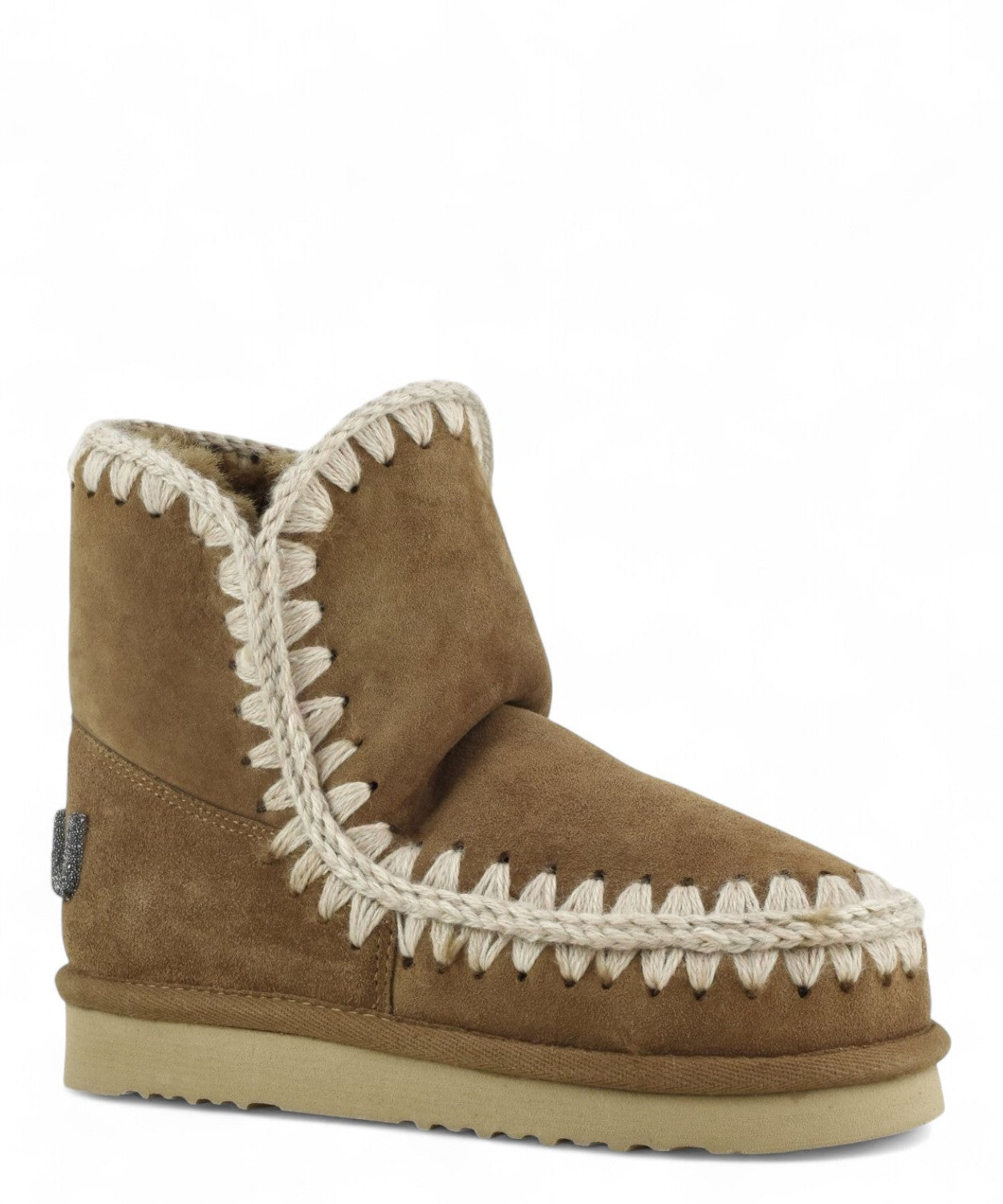 Stivaletto Eskimo 18 Glitter Logo Mou-Mou-Stivali-Vittorio Citro Boutique