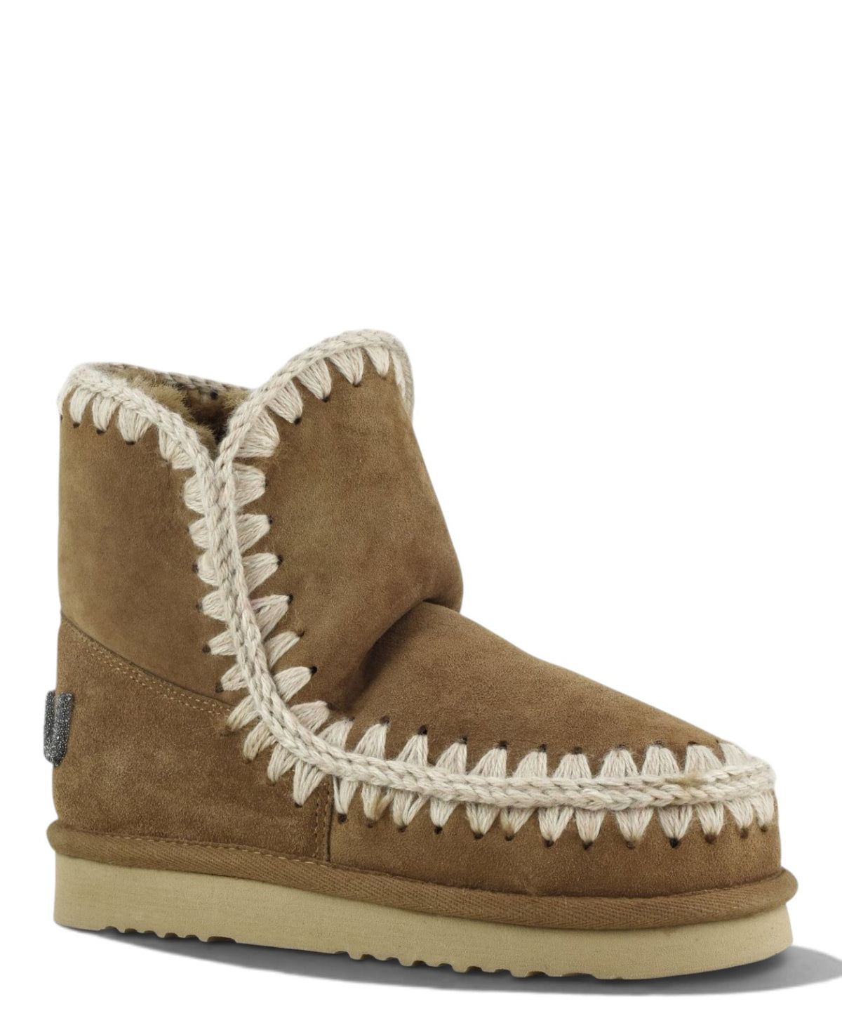 Botim Eskimo 18 Glitter Logo Mou