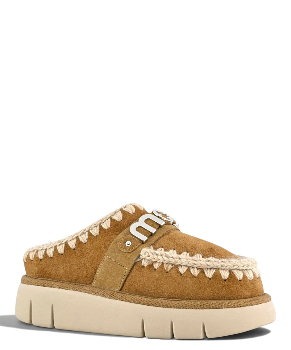 Sabot Bounce Clog Mou