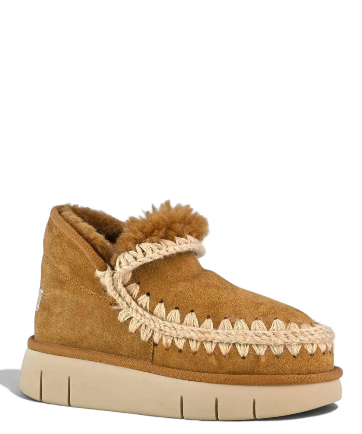 Eskimo Bounce Mou Sneaker