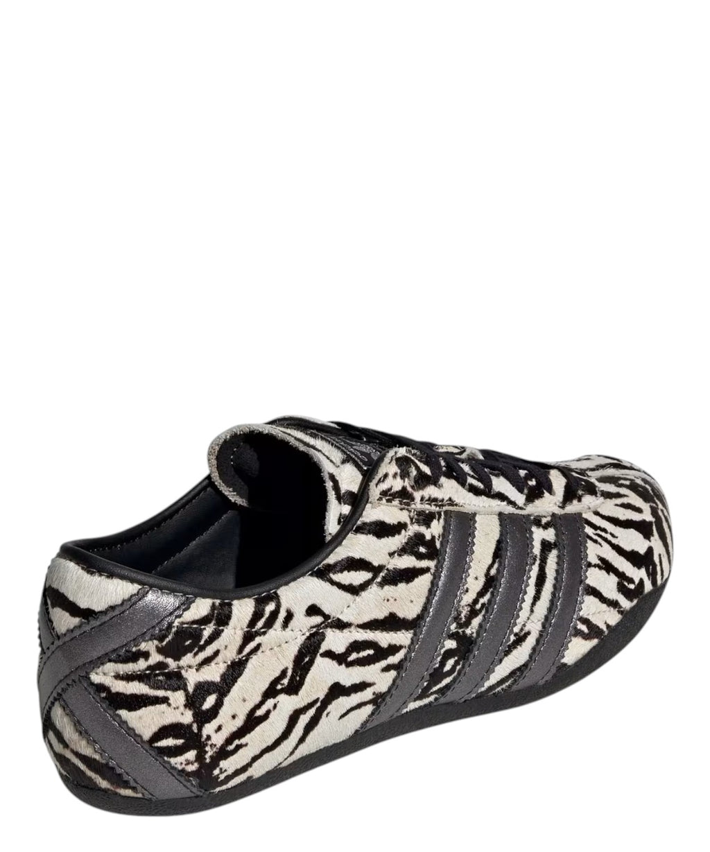 Scarpe Tokyo Adidas Originals in Pelle con Suola Gomma