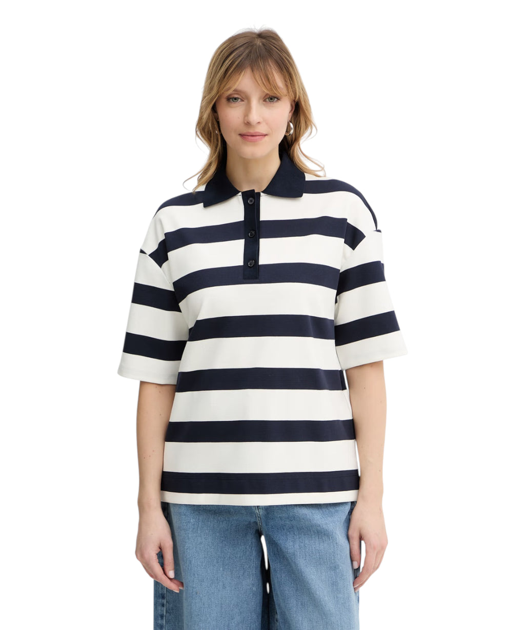Polo MM van Max Mara Abetaia