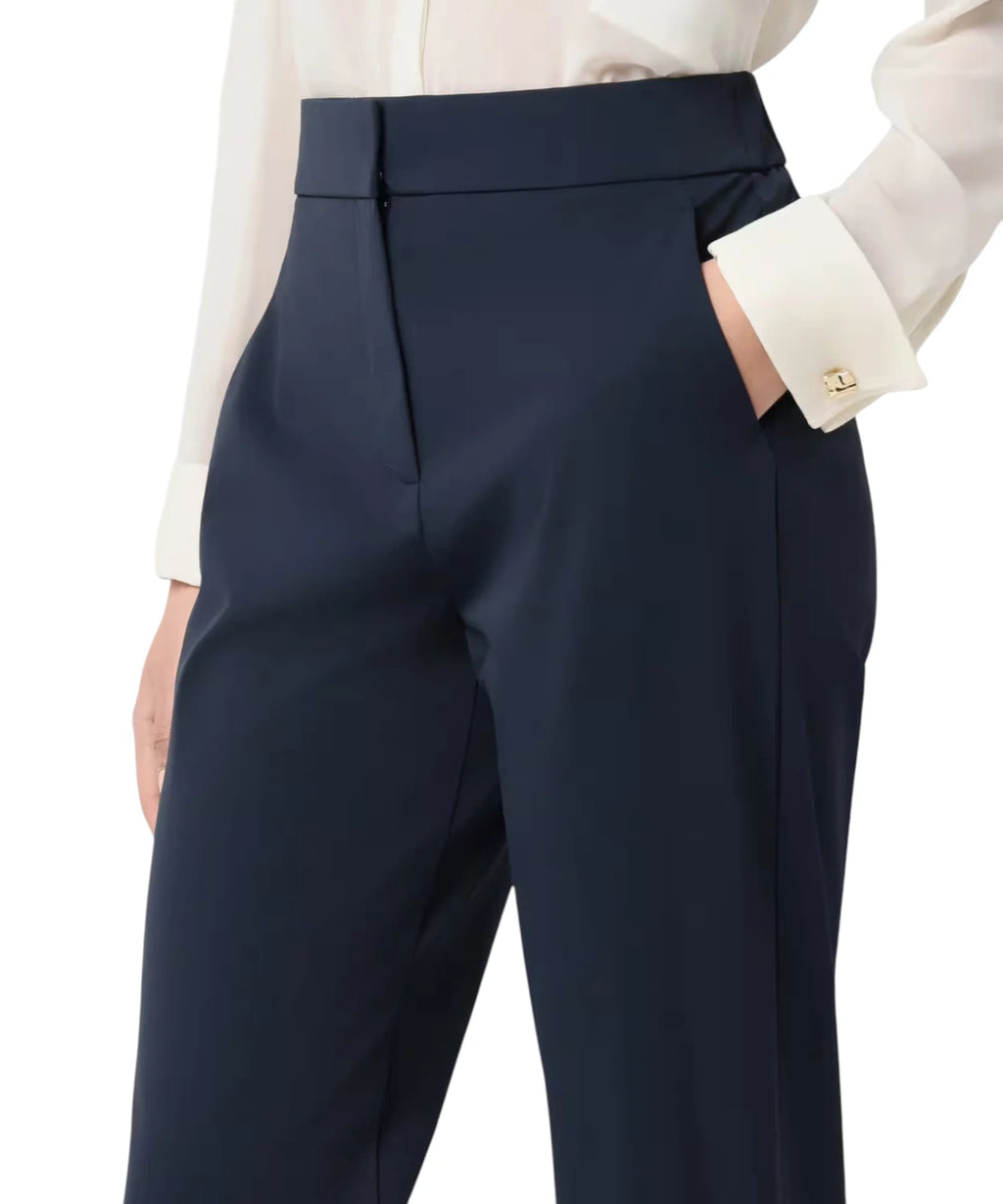 Pantalones Slim Fit PAIO MM Max Mara