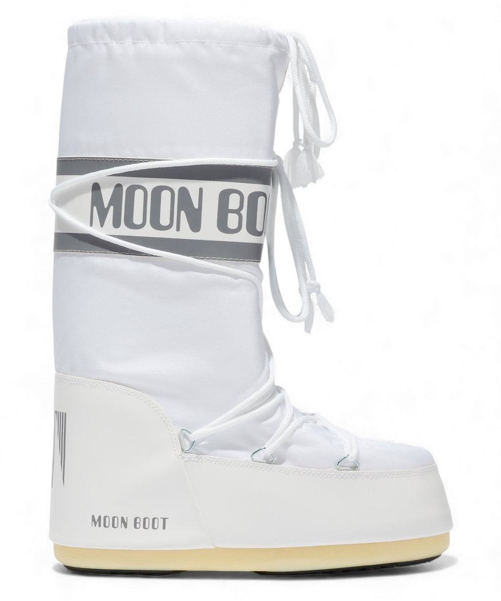 Moon Boot Icon Nylon Boot