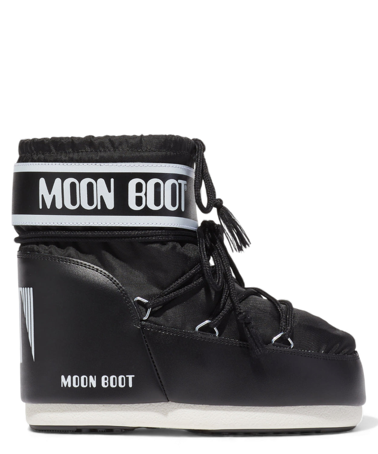 Stivale Moon Boot Icon Low in Nylon