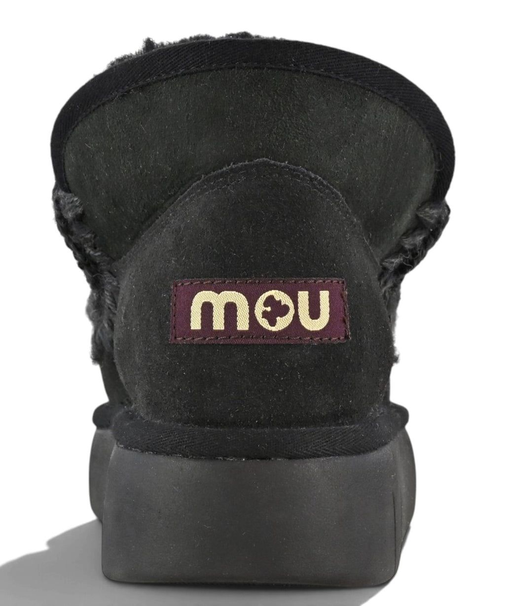 Mou Eskimo Bounce-sneaker