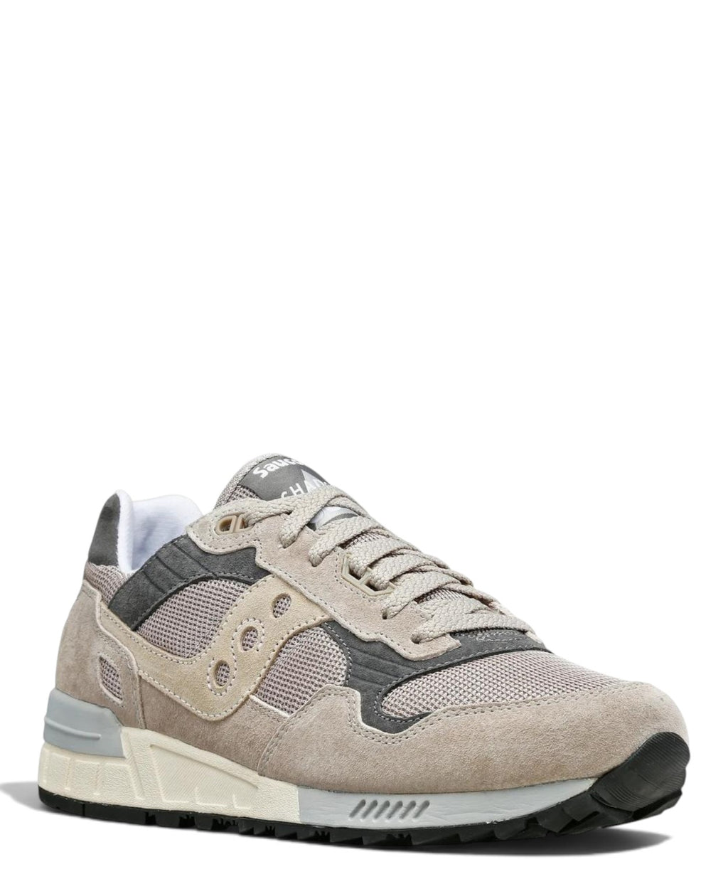 Sneakers Saucony Shadow 5000 Retro in Mesh e Suede