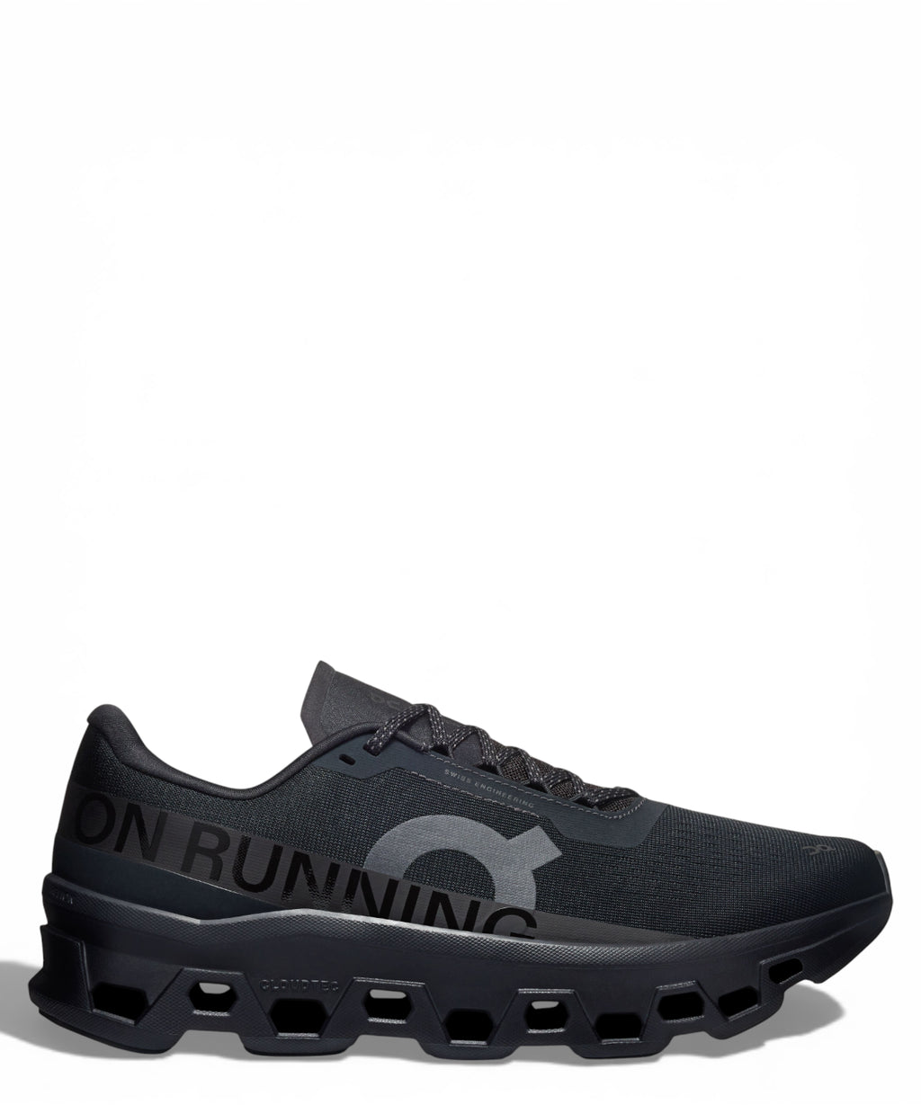 On Cloudmonster 1 tenisky Running Lifestyle s CloudTec®