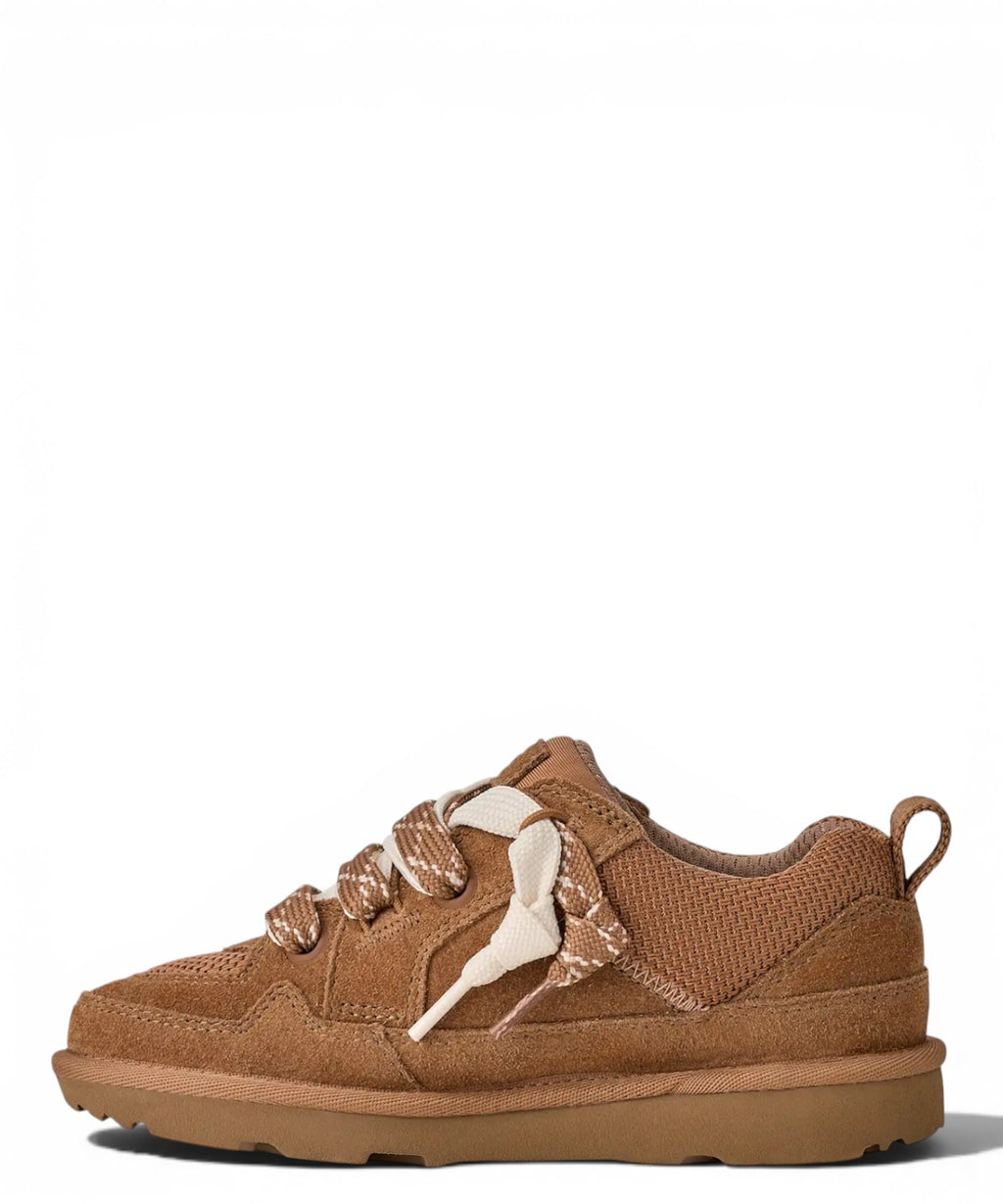 UGG Kids Lo Lowmel Sneaker: Komfort und Stil für Kinder
