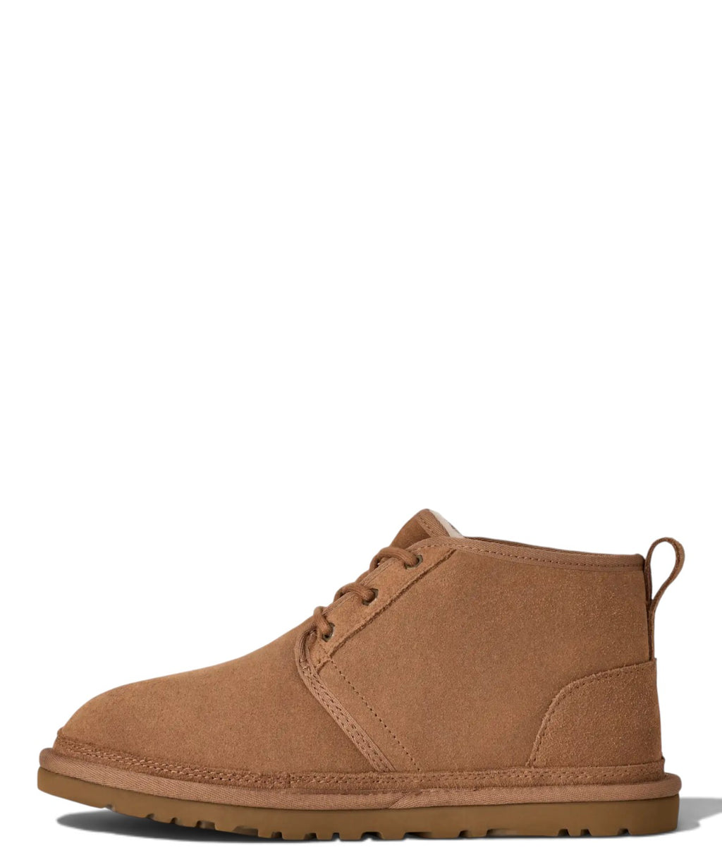 Stivali Uomo UGG Neumel in Camoscio