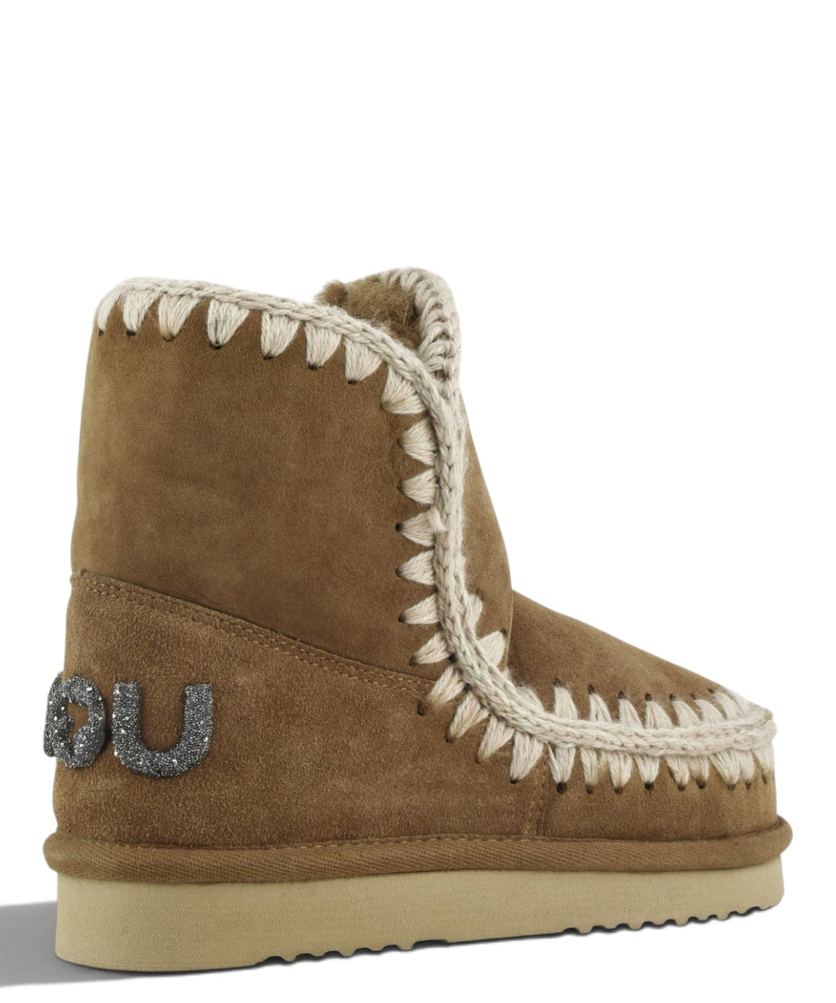 Botim Eskimo 18 Glitter Logo Mou