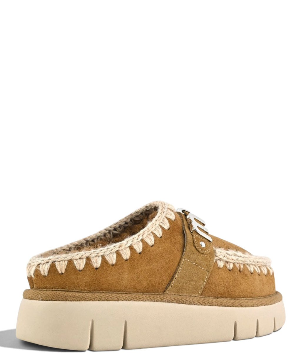 Sabot Bounce Clog Mou