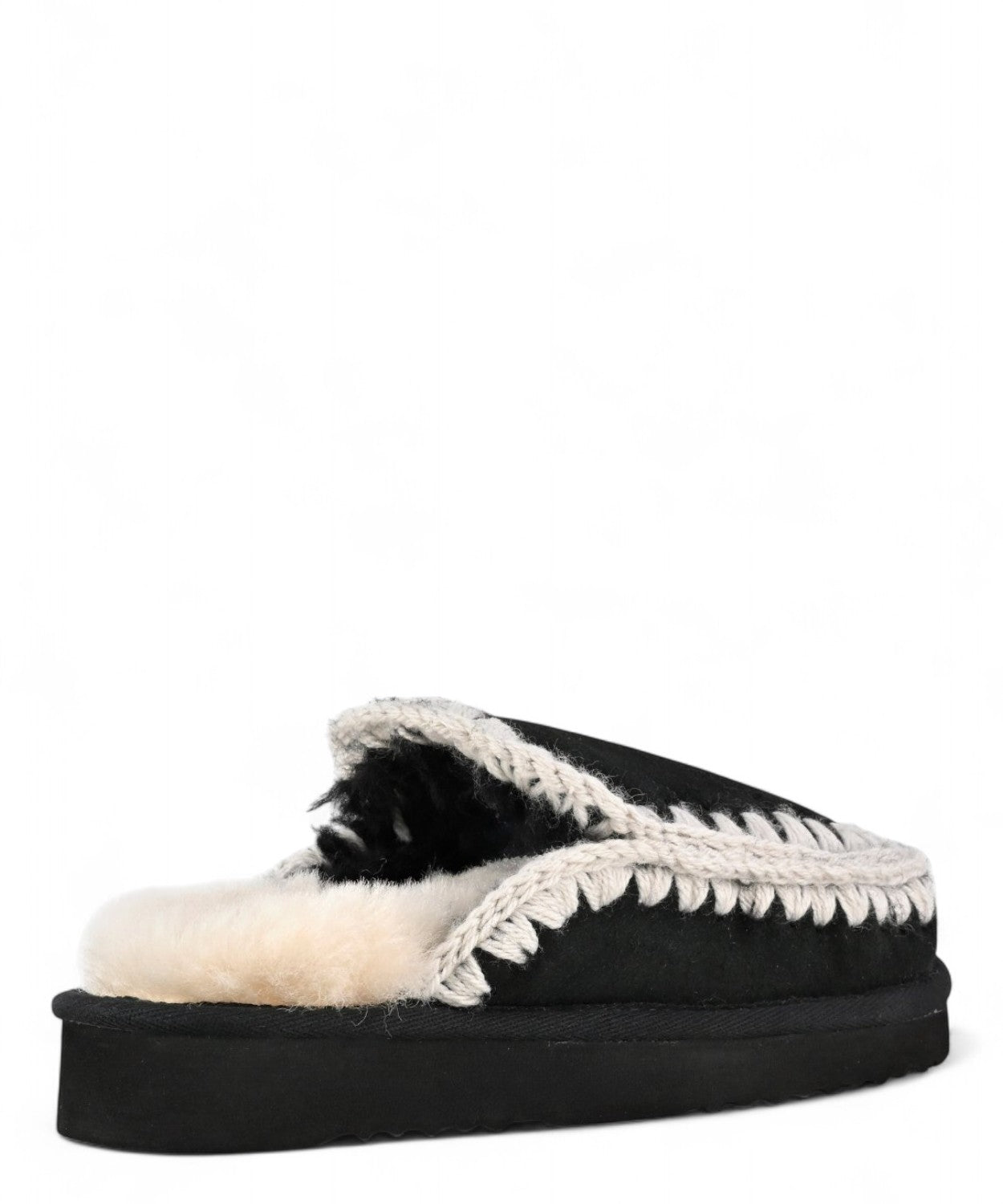Pantofole Eskimo Slipper Mou-Mou-Ciabatte-Vittorio Citro Boutique
