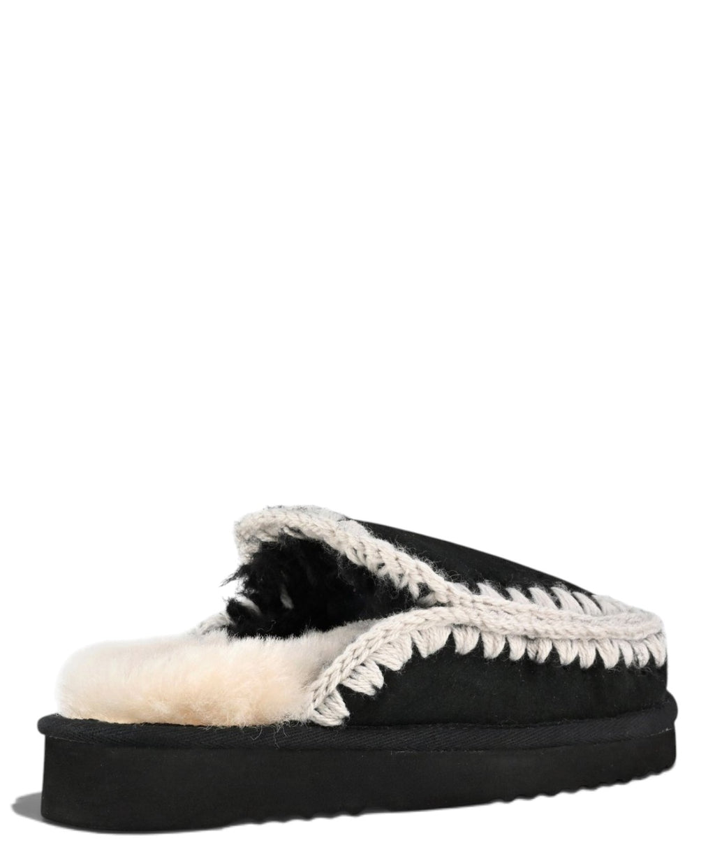 Mou Eskimo čības