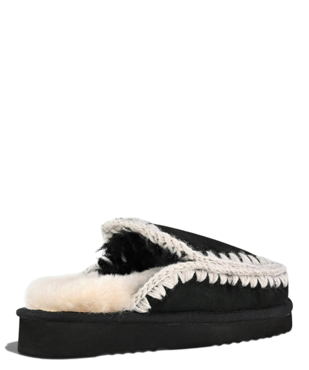 Mou Eskimo čības