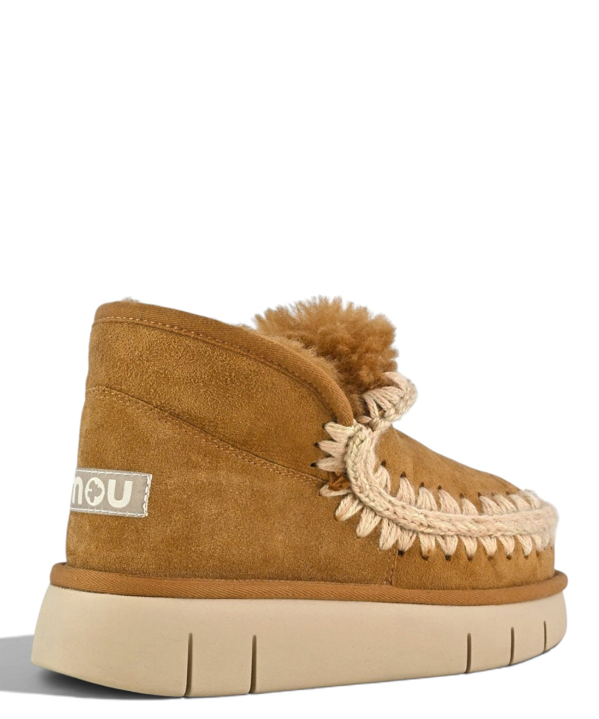 Eskimo Bounce Mou Sneaker