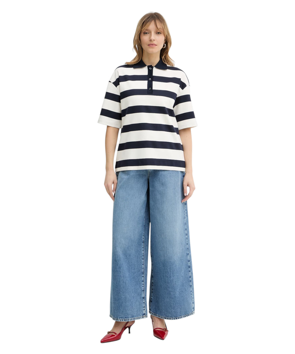 Polo MM van Max Mara Abetaia