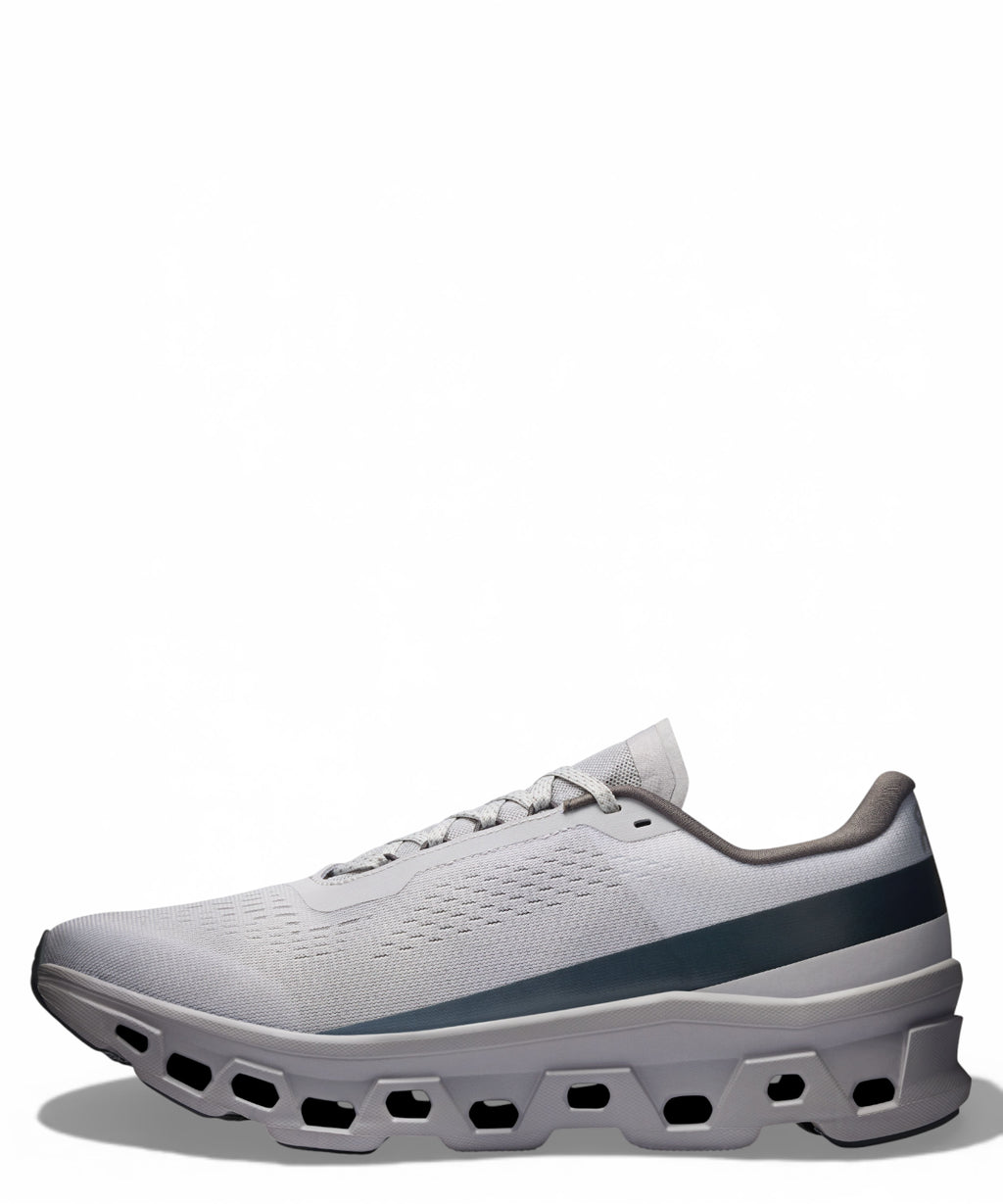 On Cloudmonster 1 - Sneakers Running Lifestyle con CloudTec®