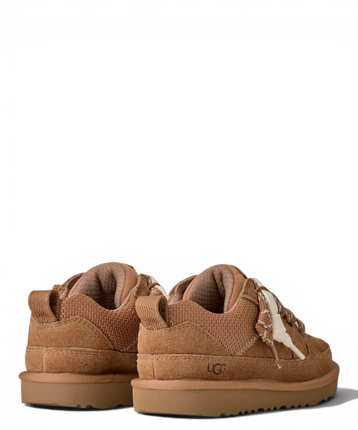 UGG Kids Lo Lowmel Sneaker: Comfort e Stile per Bambini