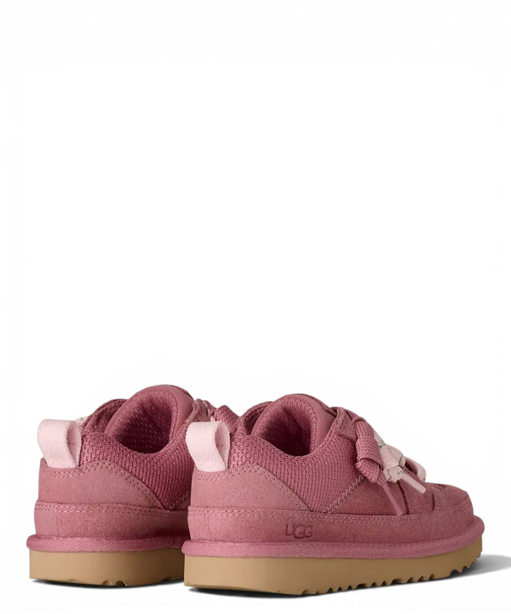 UGG Kids Lo Lowmel Zapatilla con Suela EVA