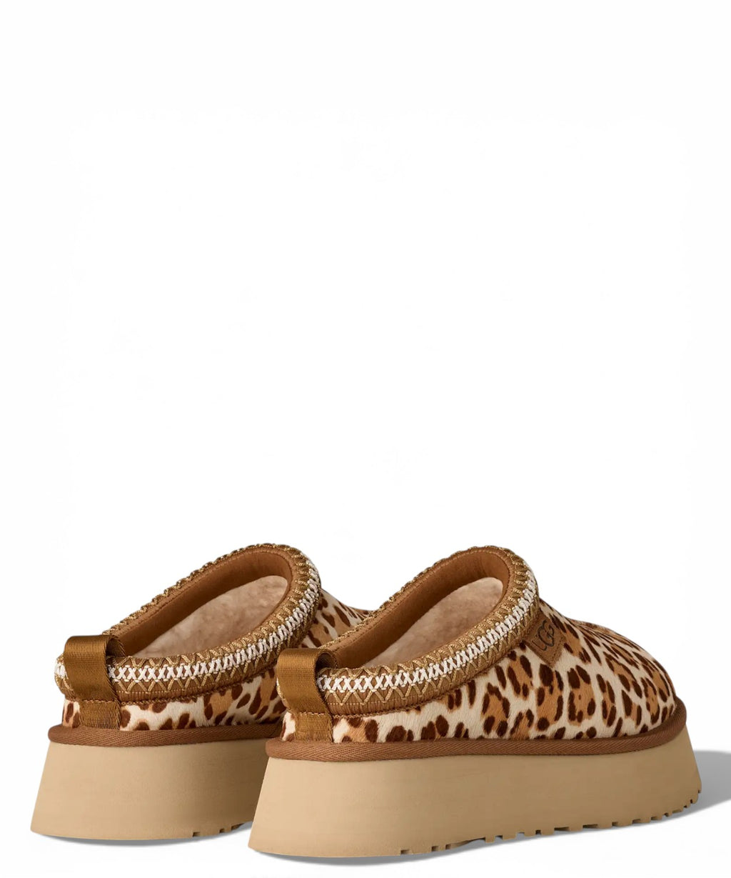 UGG Women's Tazz Plains Animal Print