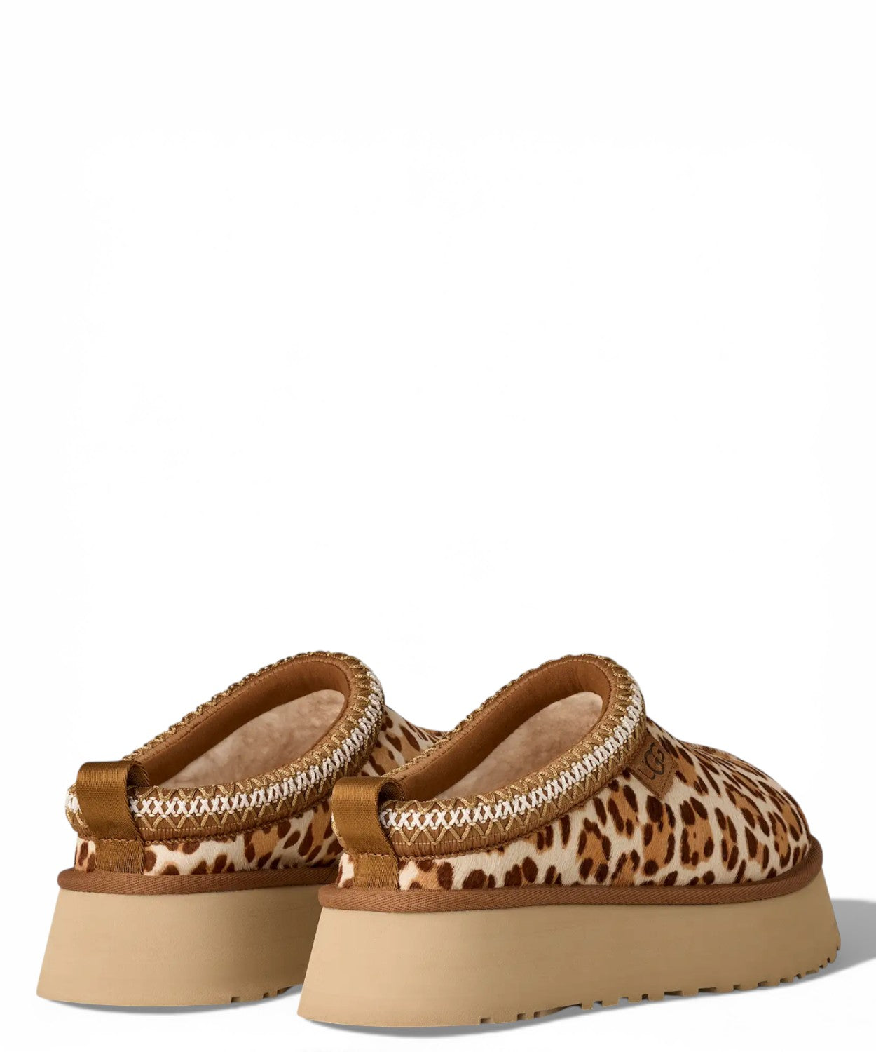 UGG Tazz Plains Donna con Stampa Animalier