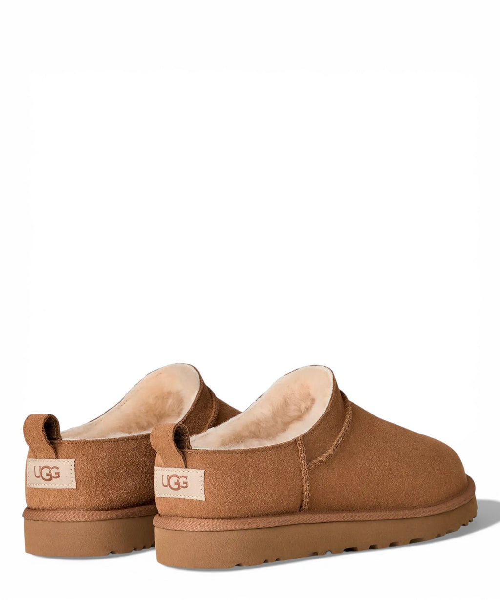 UGG Men's Classic Micro