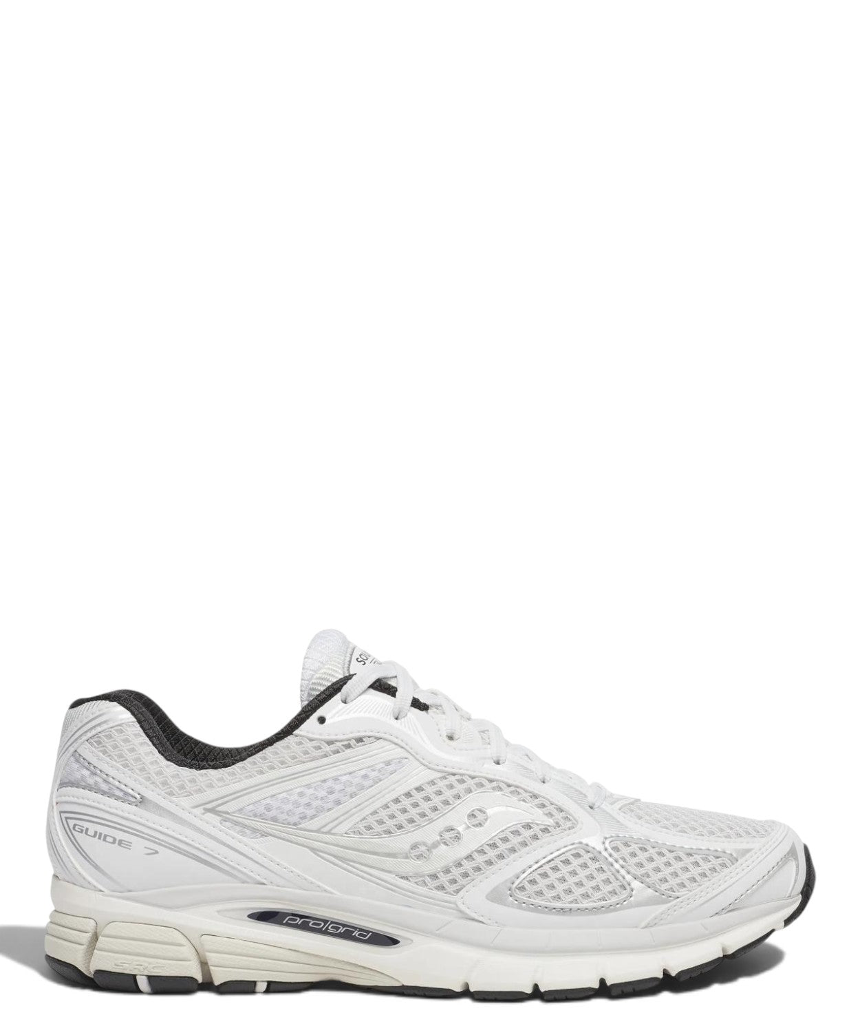 Sneakers Saucony ProGrid Guide 7 per uso quotidiano