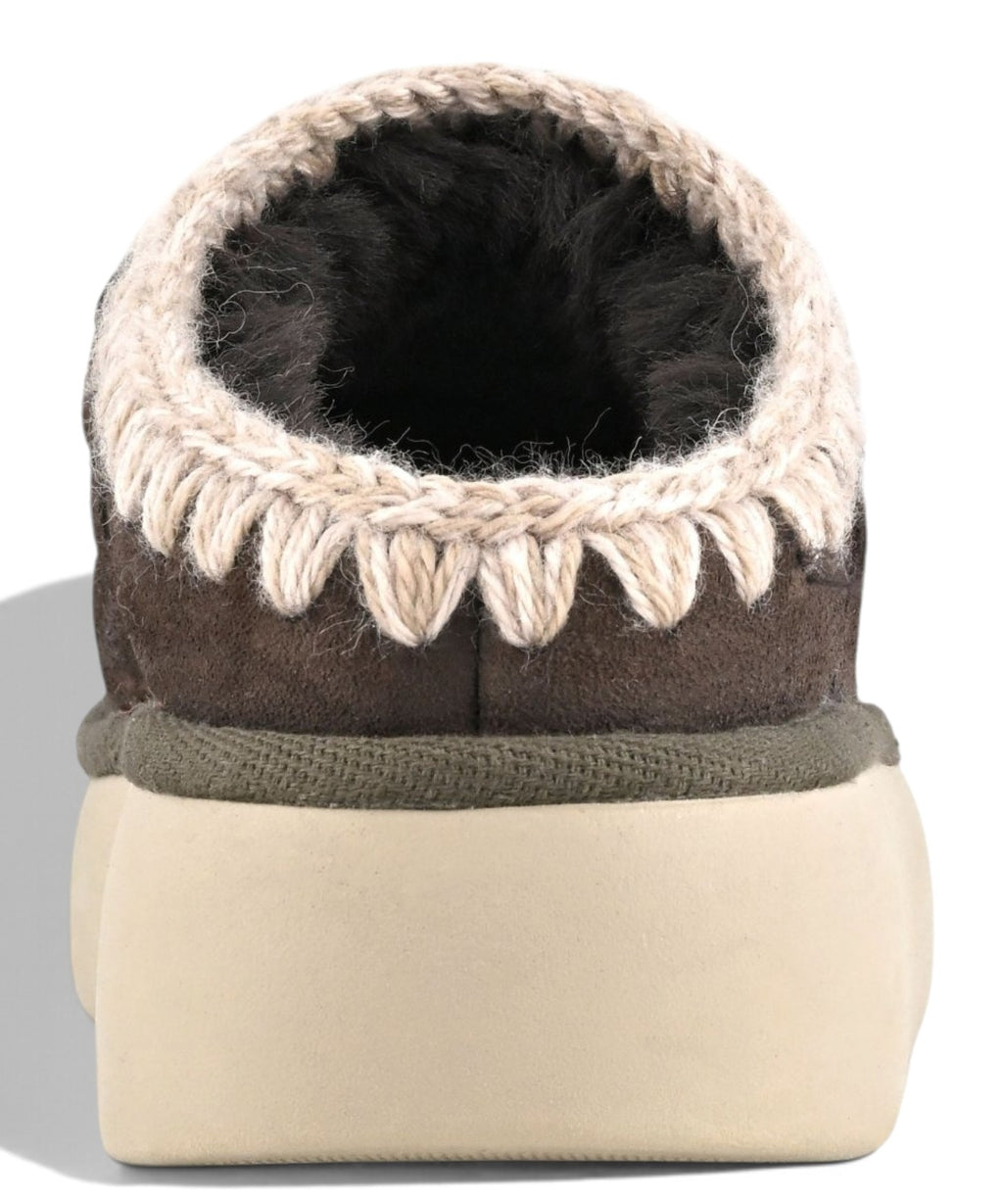 Sabot Bounce Clog Mou