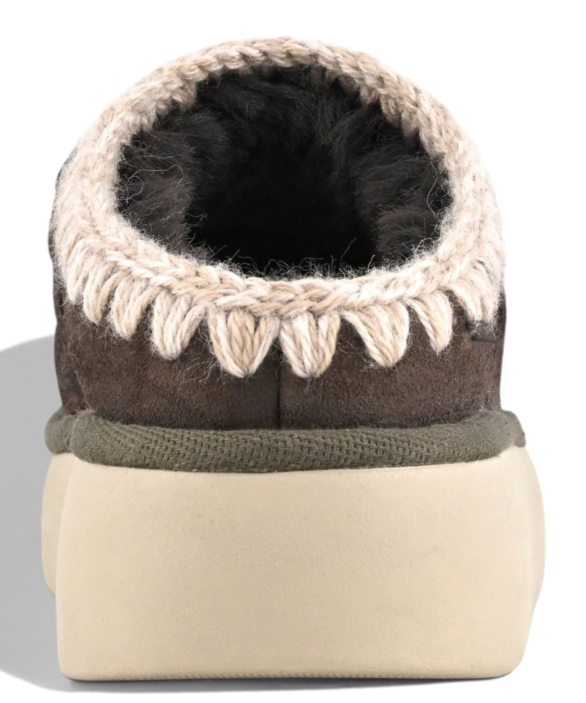 Sabot Bounce Clog Mou