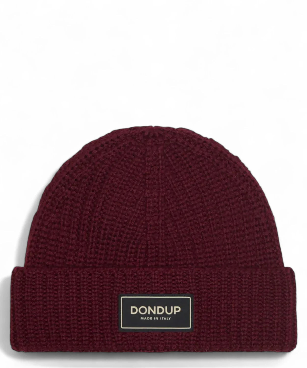 Cappello in Misto Lana-Dondup-Cappelli-Vittorio Citro Boutique