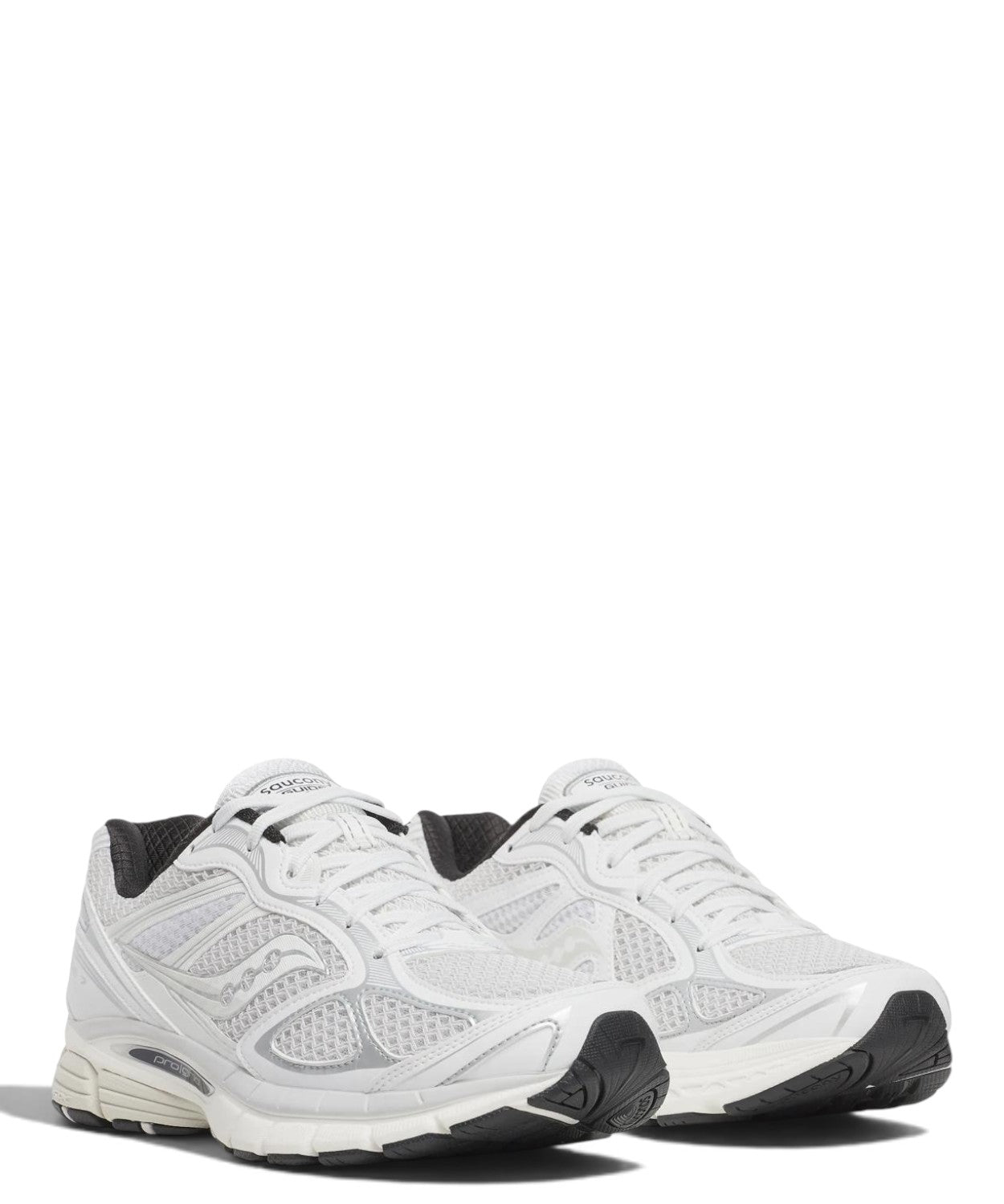 Sneakers Saucony ProGrid Guide 7 per uso quotidiano