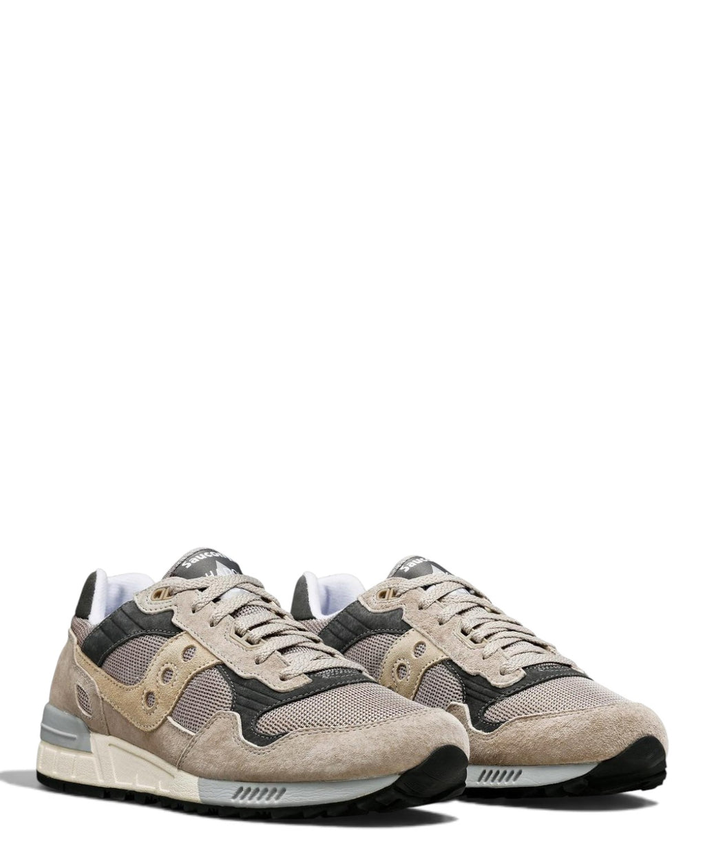 Sneakers Saucony Shadow 5000 Retro in Mesh e Suede
