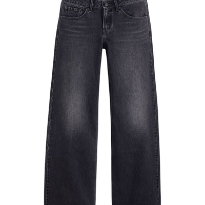 Collezione Levi's Donna: Jeans, Giacche e Abbigliamento Iconico