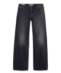 Jeans Levi's Low Loose Donna Vita Bassa in Denim