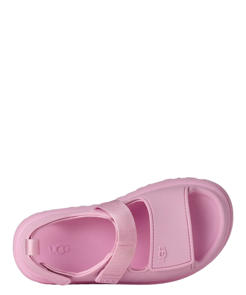 Waterfreundliche Sandalen UGG Kids GoldenGlow mit verstellbaren Riemen
