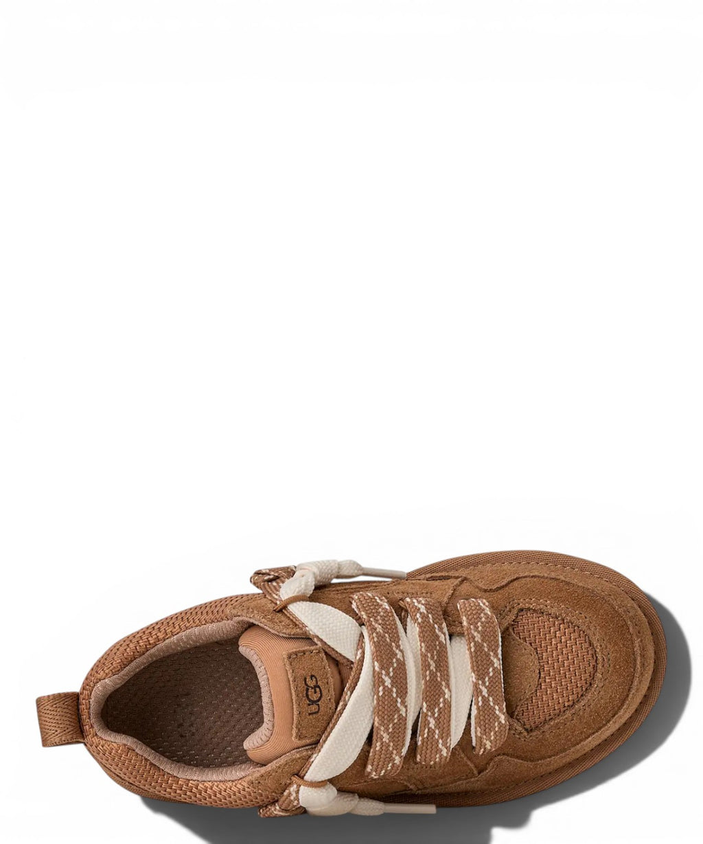 UGG Kids Lo Lowmel Sneaker: Komfort und Stil für Kinder