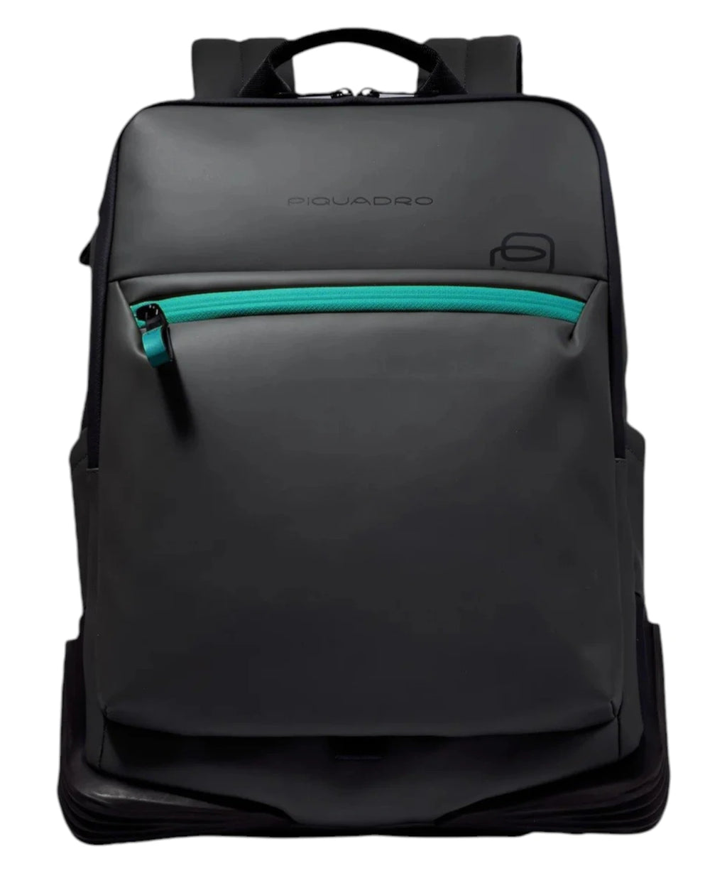 Zaino Piquadro Corner 2.0 con Porta PC 15,6” e iPad®