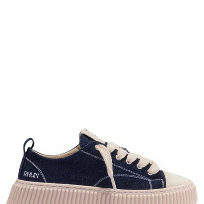 Sneakers Contemporain voor Heren en Dames van RHUN