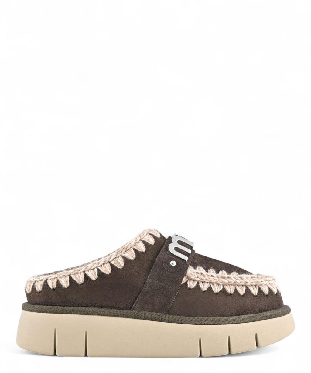 Sabot Bounce Clog Mou-Mou-Ciabatte-Vittorio Citro Boutique