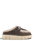 Sabot Bounce Clog Mou