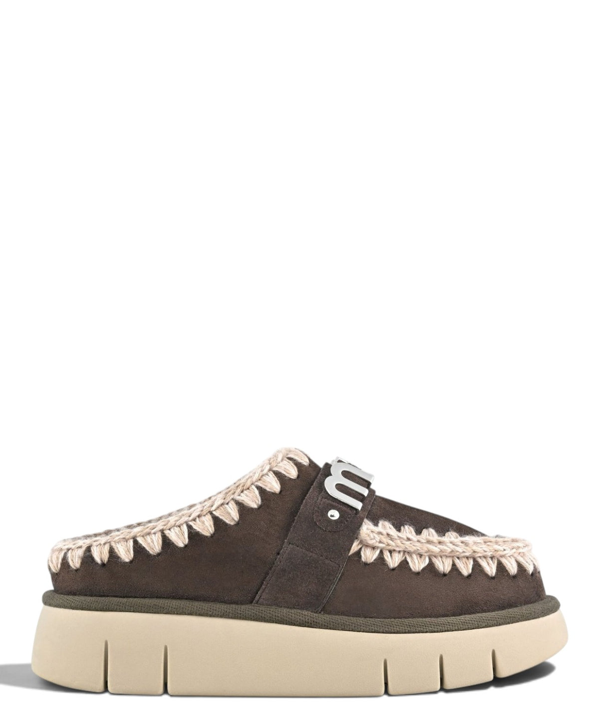 Sabot Bounce Clog Mou