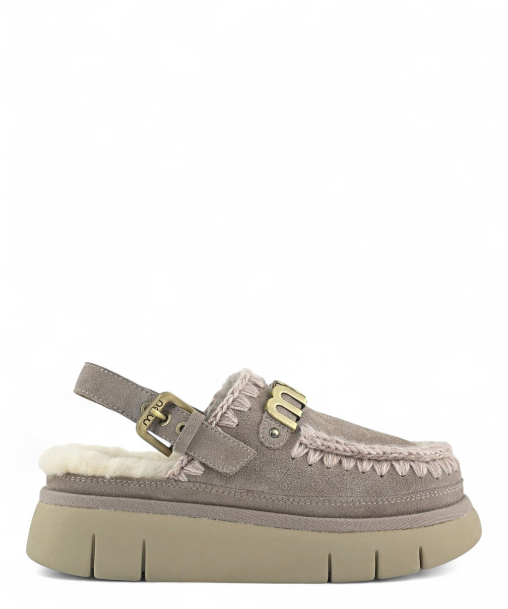 Stivale Bounce Boot Buckle Strap Mou-Mou-Ciabatte-Vittorio Citro Boutique
