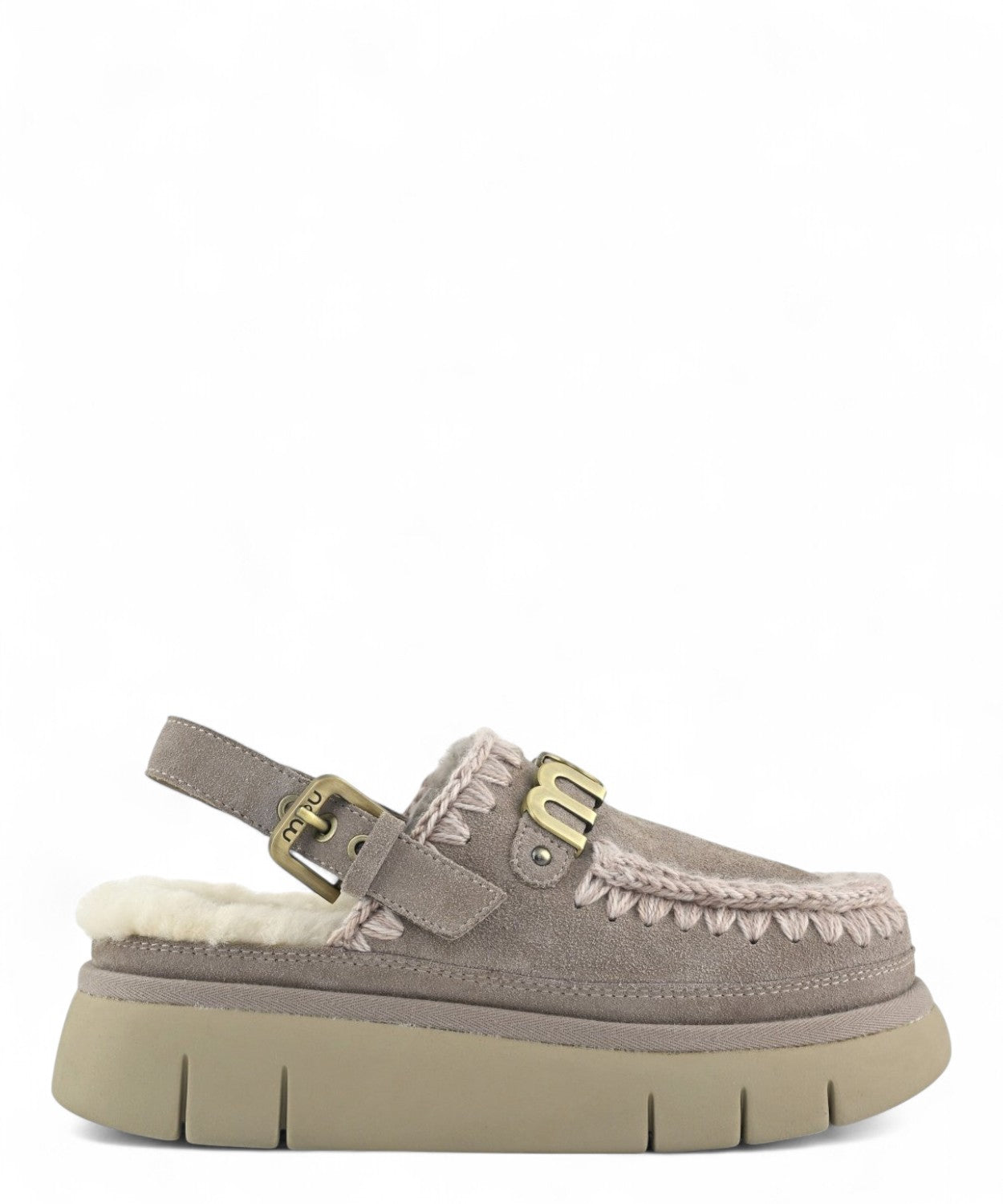 Stivale Bounce Boot Buckle Strap Mou-Mou-Ciabatte-Vittorio Citro Boutique