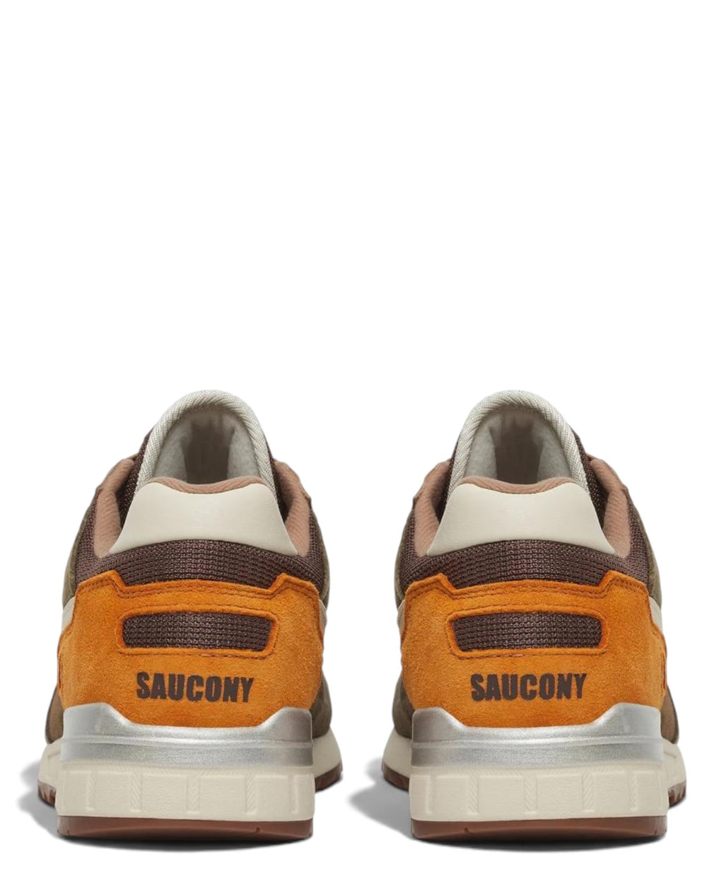 Sneakers Shadow 5000: Comfort e Stile Retro
